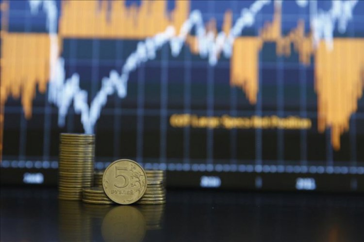 K&uuml;resel piyasalar, artan risk iştahı ile pozitif seyrediyor