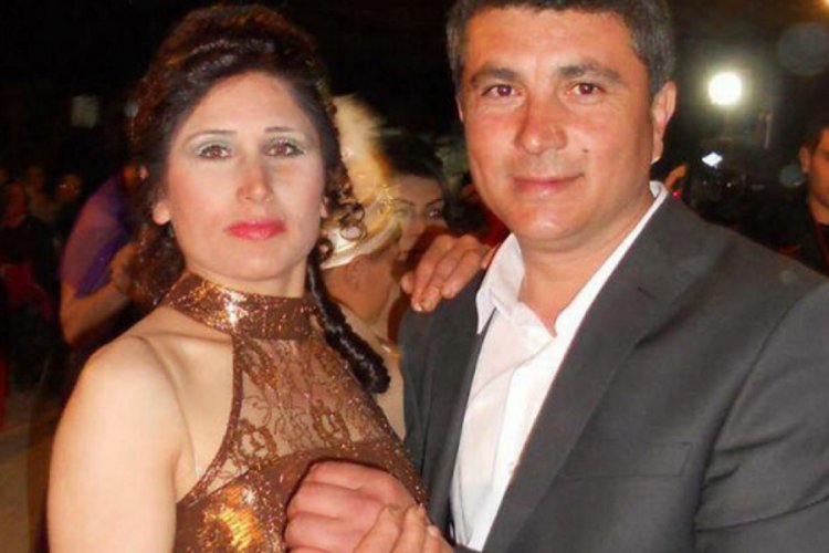 'Bakımsız' olduğu i&ccedil;in d&ouml;v&uuml;lerek &ouml;ld&uuml;r&uuml;len kadının babası isyan etti