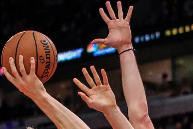 Milwaukee Bucks'ın 18 ma&ccedil;lık serisi bitti