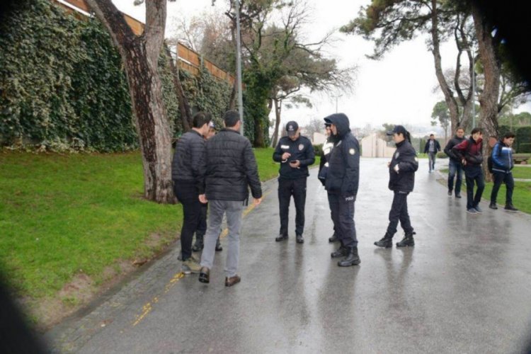 Polis, aranan 21 kişiyi yakaladı