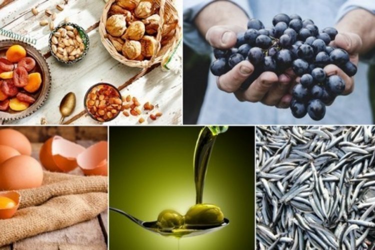 Gıda ihracatı y&uuml;zde 34 arttı