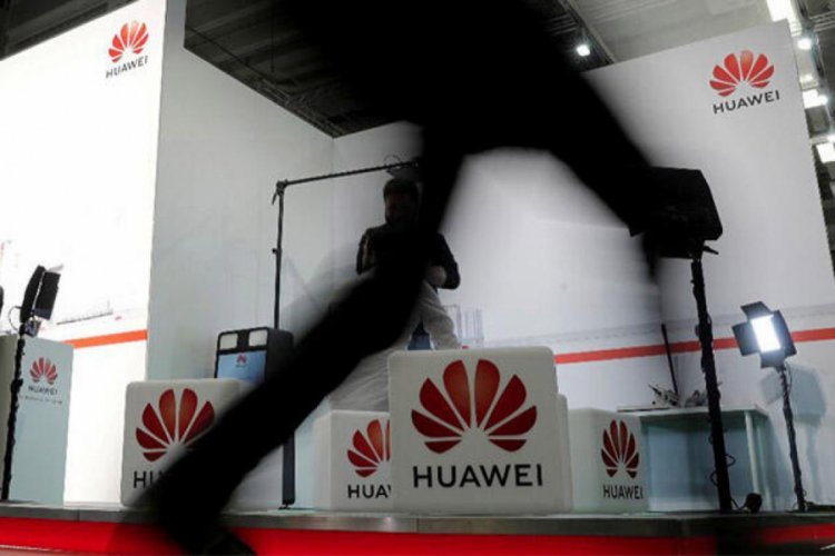 ABD Temsilciler Meclisi'nden Huawei yasağına onay