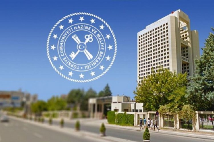 Hazine piyasa yapıcı bankaları belirledi