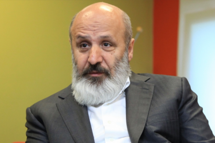 Ethem Sancak: Ben AK Parti d&ouml;neminde yoksullaşan bir iş adamıyım