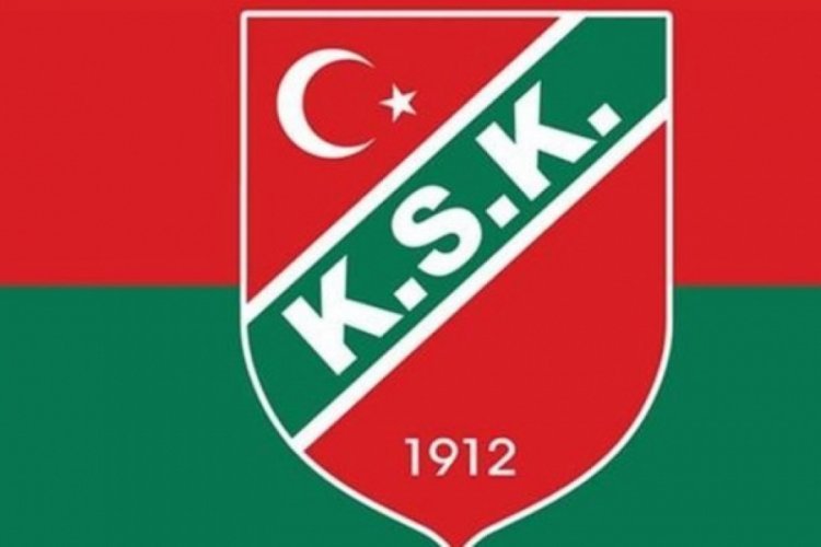 Karşıyaka'dan transfer a&ccedil;ıklaması