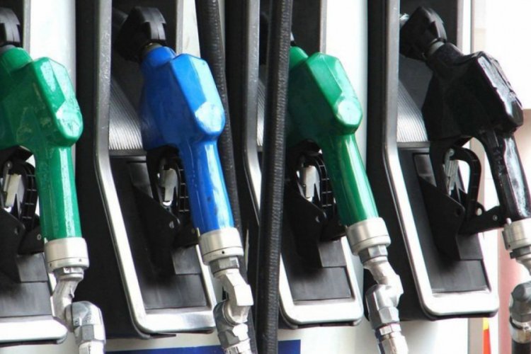 Motorinde 22 kuruş zam beklentisi