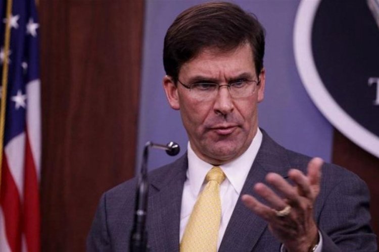 ABD, Irak'taki &uuml;slerinin korunmasını istedi