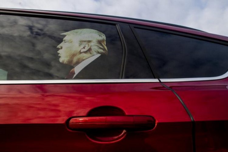ABD'de 700'den fazla tarih&ccedil;i Trump'ın azledilmesi i&ccedil;in mektup yazdı