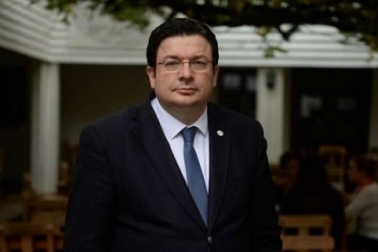 Erkek'ten Kılı&ccedil;daroğlu'na destek