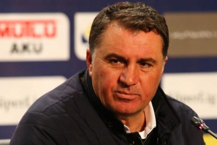 Mustafa Kaplan: "Ankarag&uuml;c&uuml; ruhunu sahaya yansıttık"