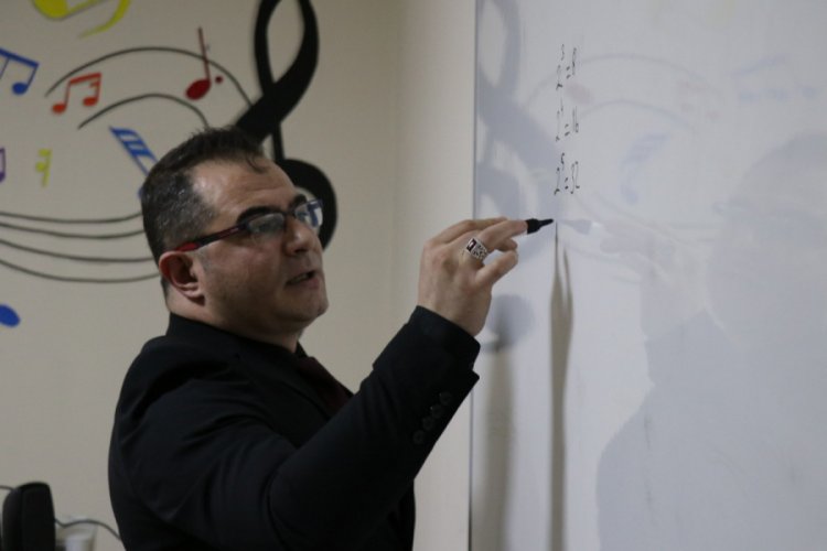 Matematikte yeni bir buluşa imza attı