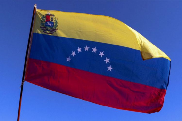 Venezuela'da 4 milletvekiline vatana ihanet davası