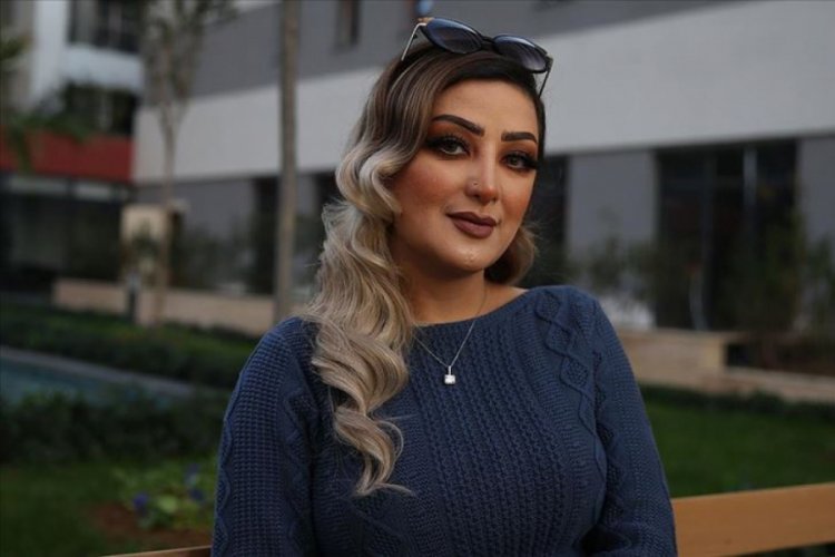 İnayet: Afganistan'da kadınların sanat faaliyetleri arttı