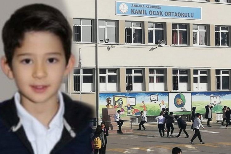 K&uuml;&ccedil;&uuml;k Mert'in &ouml;l&uuml;m&uuml;ne ilişkin yayın yasağı kararı