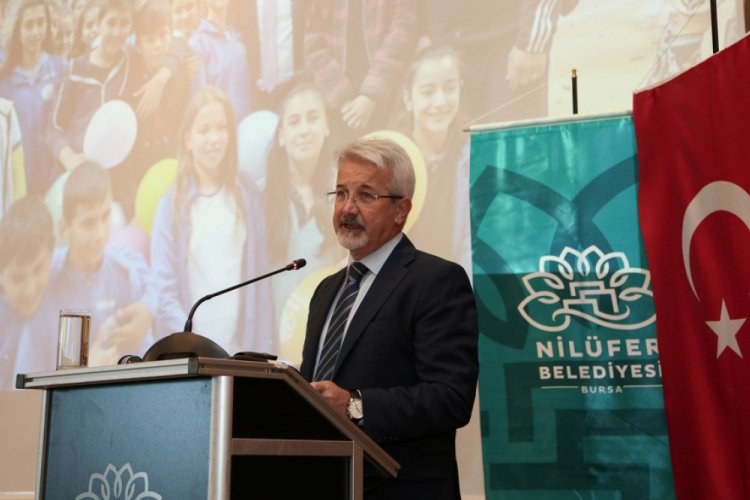 Bursa Nil&uuml;fer Uluslararası Spor Şenliği i&ccedil;in geri sayım başladı