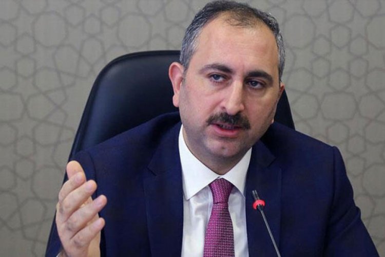 "Yargıya sızmalarına m&uuml;saade etmemek boynumuzun borcudur"