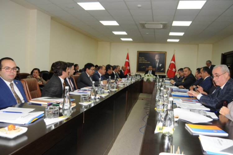 Vali Su: "Kadına y&ouml;nelik şiddet konusunda sıfır toleransla hareket edeceğiz"