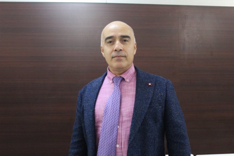 "Avrupa'da ter&ouml;r eylemi yapanların &ccedil;oğu yabancı ter&ouml;rist"