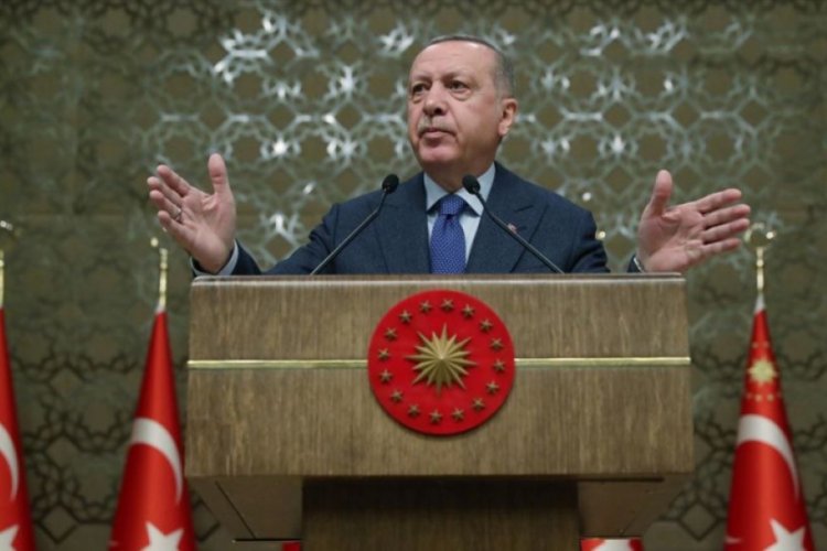 "Erdoğan'ın ve T&uuml;rk İstihbaratı'nın uyarısı dikkate alınmadı"
