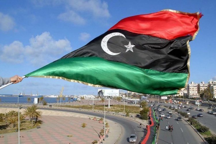 Libya'daki UMH birlikleri Trablus'ta Hafter mevzilerini hedef aldı