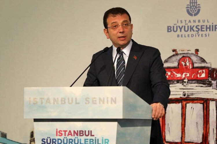 "Atat&uuml;rk Havalimanı'nın kapatılması konusu yeniden ele alınmalı"