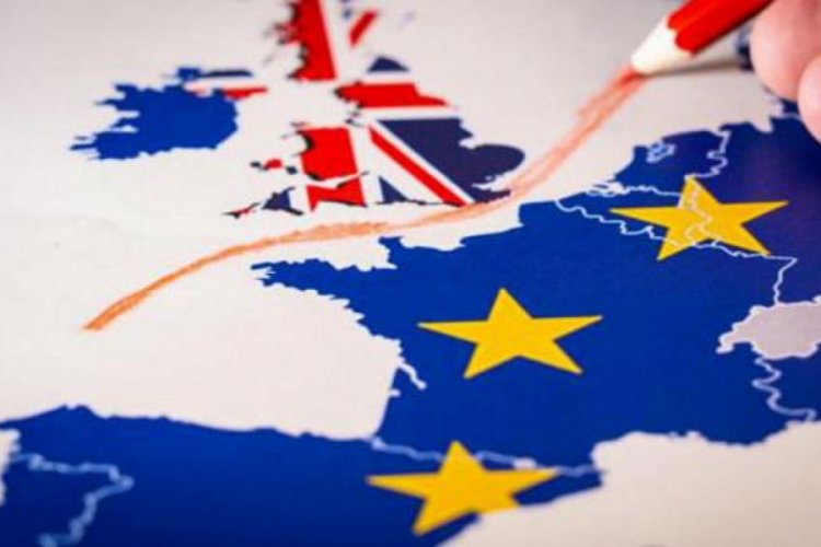 İngiltere'nin Brexit'te ge&ccedil;iş s&uuml;recini uzatmayacağı iddia edildi