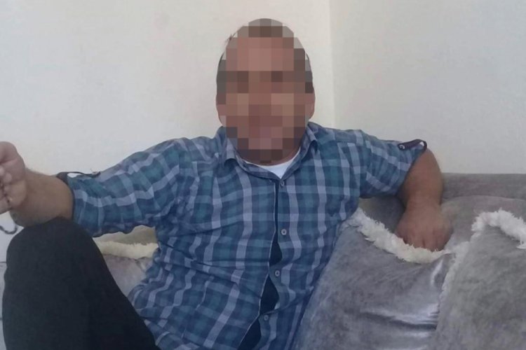 12 yaşındaki kıza cinsel istismarda bulunan şahsa 3 yıl 9 ay hapis