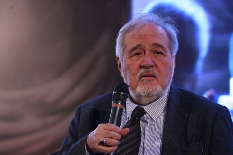 İlber Ortaylı: Tıpkı Fatih Sultan Mehmet gibi olacaksınız