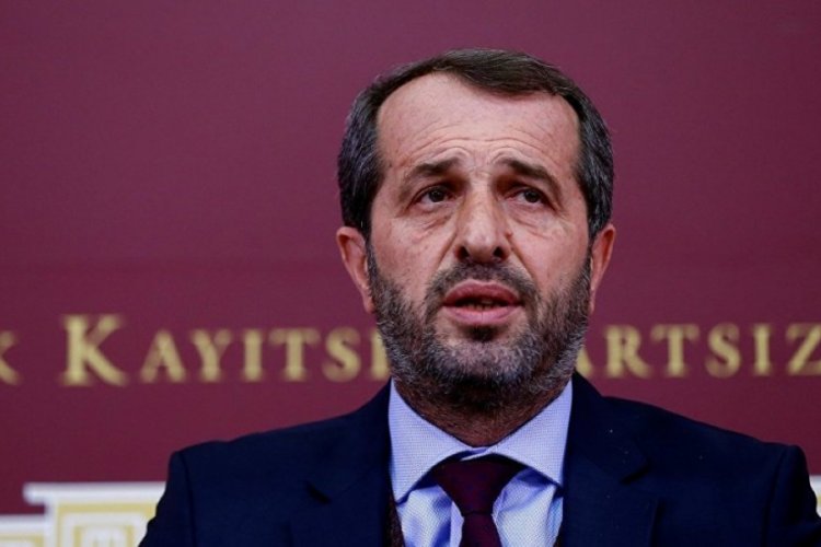MHP'li Sancaklı: Futbolseverlere k&ouml;t&uuml; bir haberim var