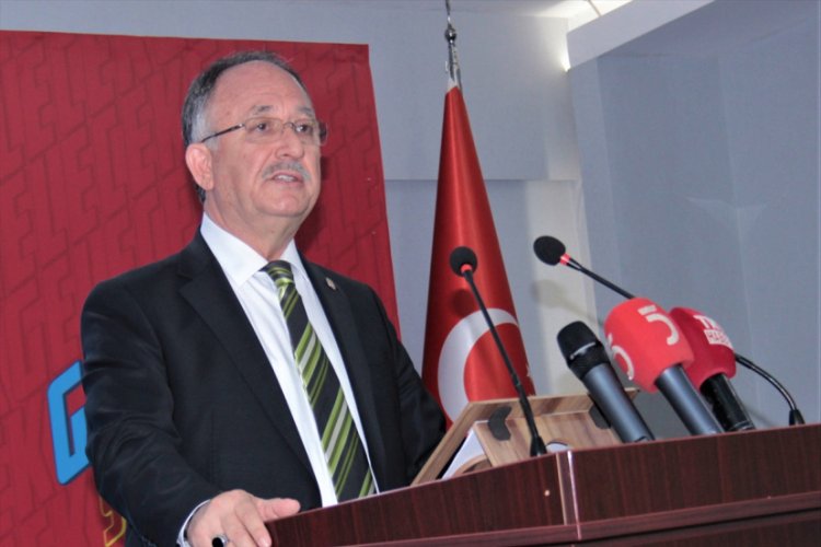 Saadet Partisinden asgari &uuml;crette "yoksulluk sınırının dikkate alınması" talebi