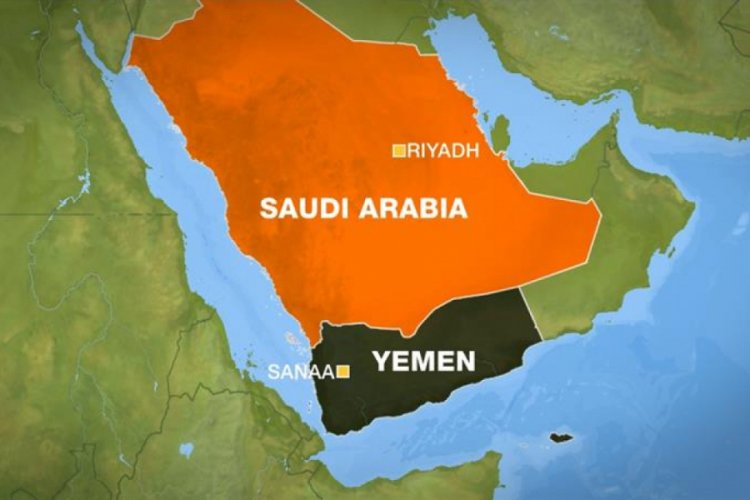 Yemen h&uuml;k&uuml;metinden İsvi&ccedil;reli b&uuml;y&uuml;kel&ccedil;inin İran'da Husi el&ccedil;iyle g&ouml;r&uuml;şmesine tepki