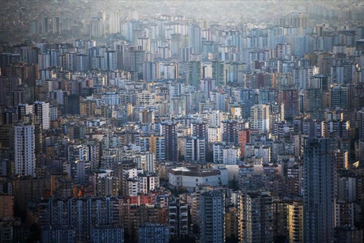 Konut Fiyat Endeksi ekimde y&uuml;kseldi