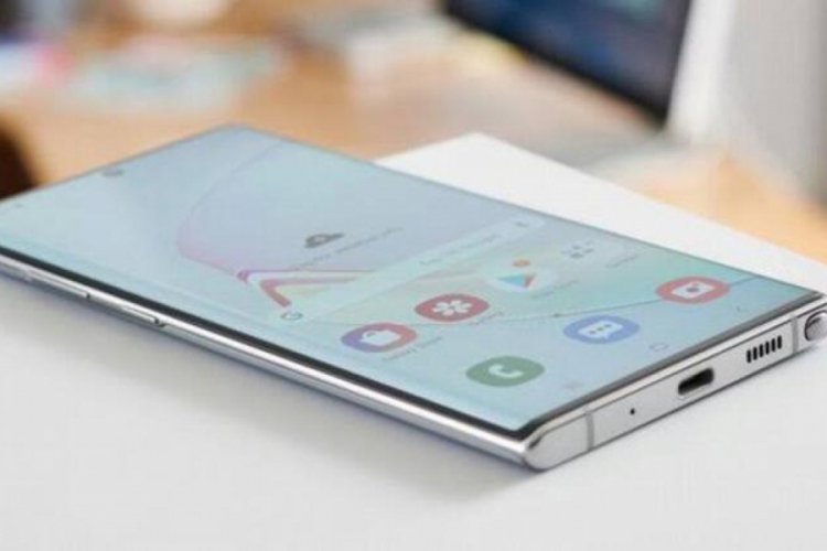 'Samsung, T&uuml;rkiye'ye telefon sevkiyatını durdurdu' iddiası