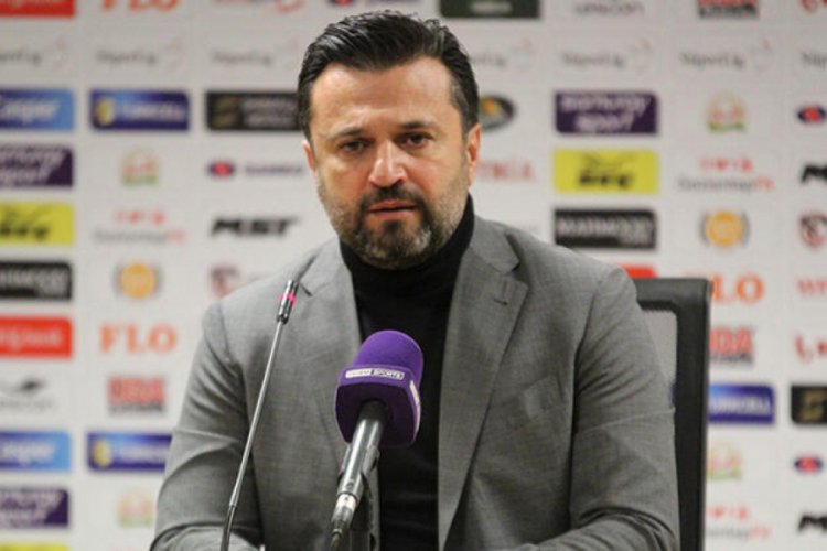 B&uuml;lent Uygun: Alternatifsiz oluşumuz bizi olumsuz etkiliyor