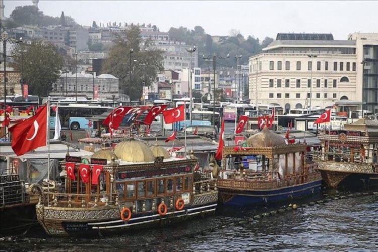 Tarihi balık&ccedil;ılara ilişkin karar