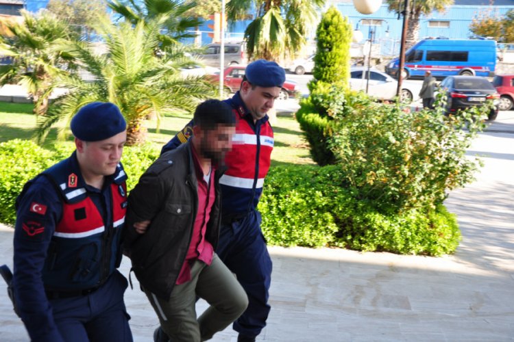 30 ayrı su&ccedil;tan aranan şahıs yakalandı