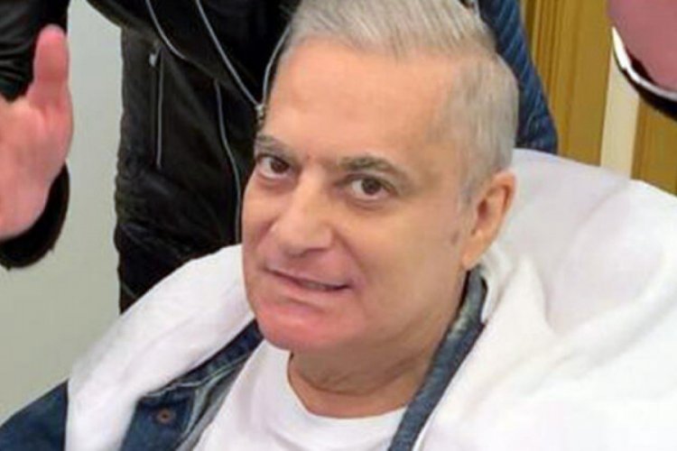 Mehmet Ali Erbil'den iyi haber!