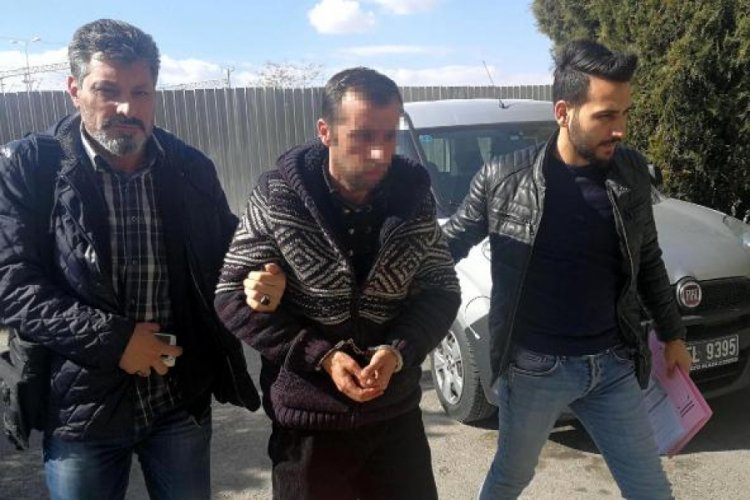 Kızına istismar şikayetinde bulunan eşini &ouml;ld&uuml;ren sanığa, istismardan 30 yıl hapis