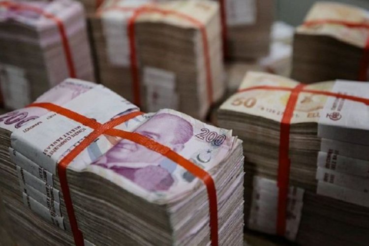 B&uuml;y&uuml;k &ouml;l&ccedil;ekli şirketlerin 5 milyar liralık bor&ccedil; yapılandırıldı