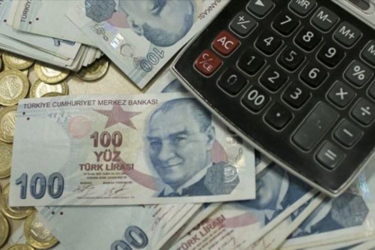 T&uuml;rkiye Bankalar Birliği: Yeniden yapılandırılan bor&ccedil; tutarı 5,1 milyar lira