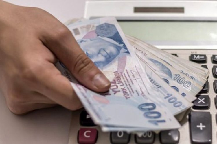 T&Uuml;İK'ten asgari &uuml;cret i&ccedil;in kritik rakam