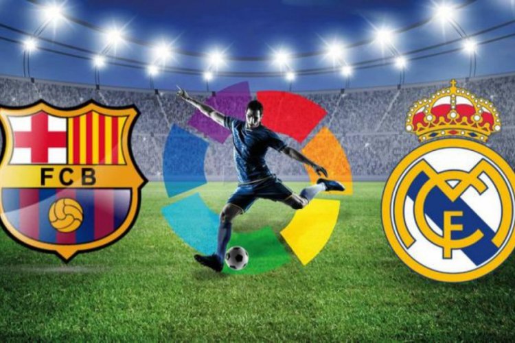 İspanya'da El Clasico i&ccedil;in "olağan&uuml;st&uuml; hal"