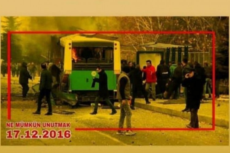 Kayserisporlu futbolcular ter&ouml;r&uuml; kınadı