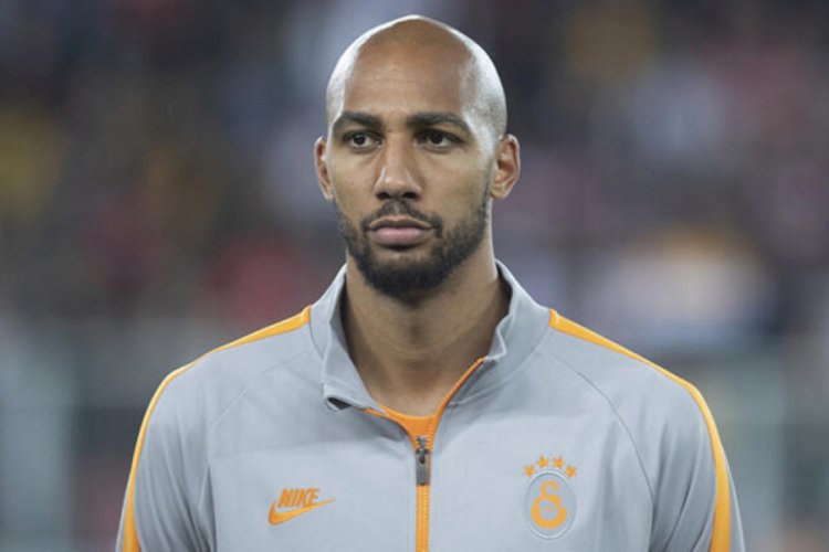 Steven Nzonzi'nin yeni adresi Lyon!