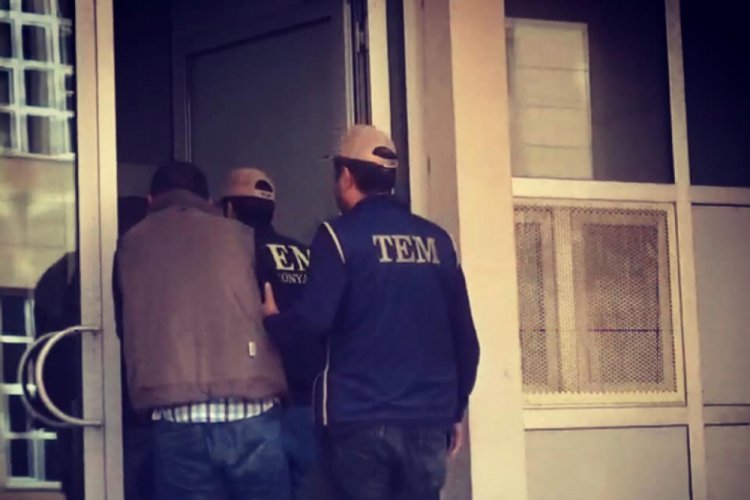 FET&Ouml;'ye y&ouml;nelik ankes&ouml;rl&uuml; telefon operasyonu ger&ccedil;ekleştirildi