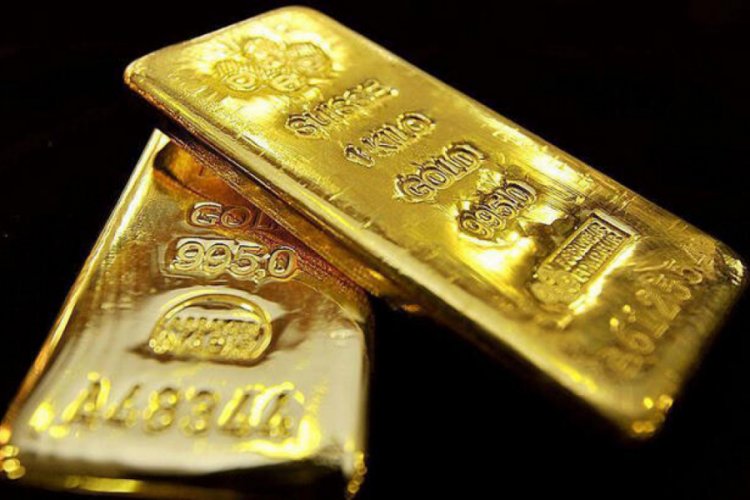Altının kilogramı 278 bin 800 liraya y&uuml;kseldi