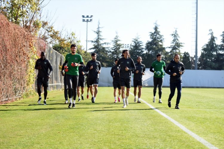 Denizlispor, Altınordu hazırlıklarına başladı