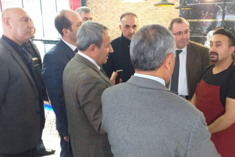 Dumansız hava sahası denetimleri ger&ccedil;ekleşti