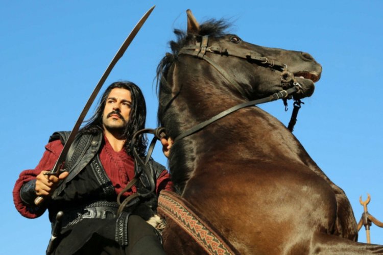 Osman ve D&uuml;ndar Bey y&uuml;zleşiyor