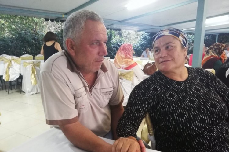 Konserveden zehirlenen ailenin tedavileri devam ediyor